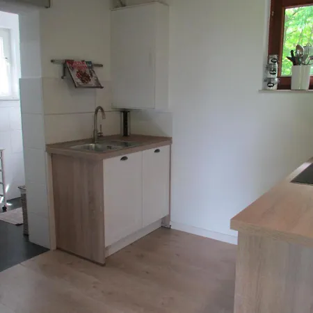 Kleines Hauschen Apartment *