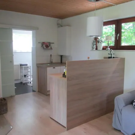 Kleines Hauschen Apartment