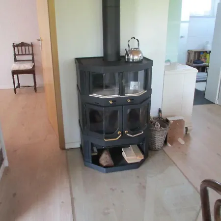 Apartment Kleines Hauschen Reichshof