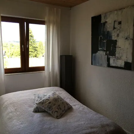 Apartment Kleines Hauschen *