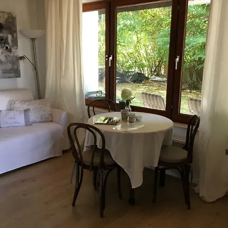 Kleines Hauschen Apartment *